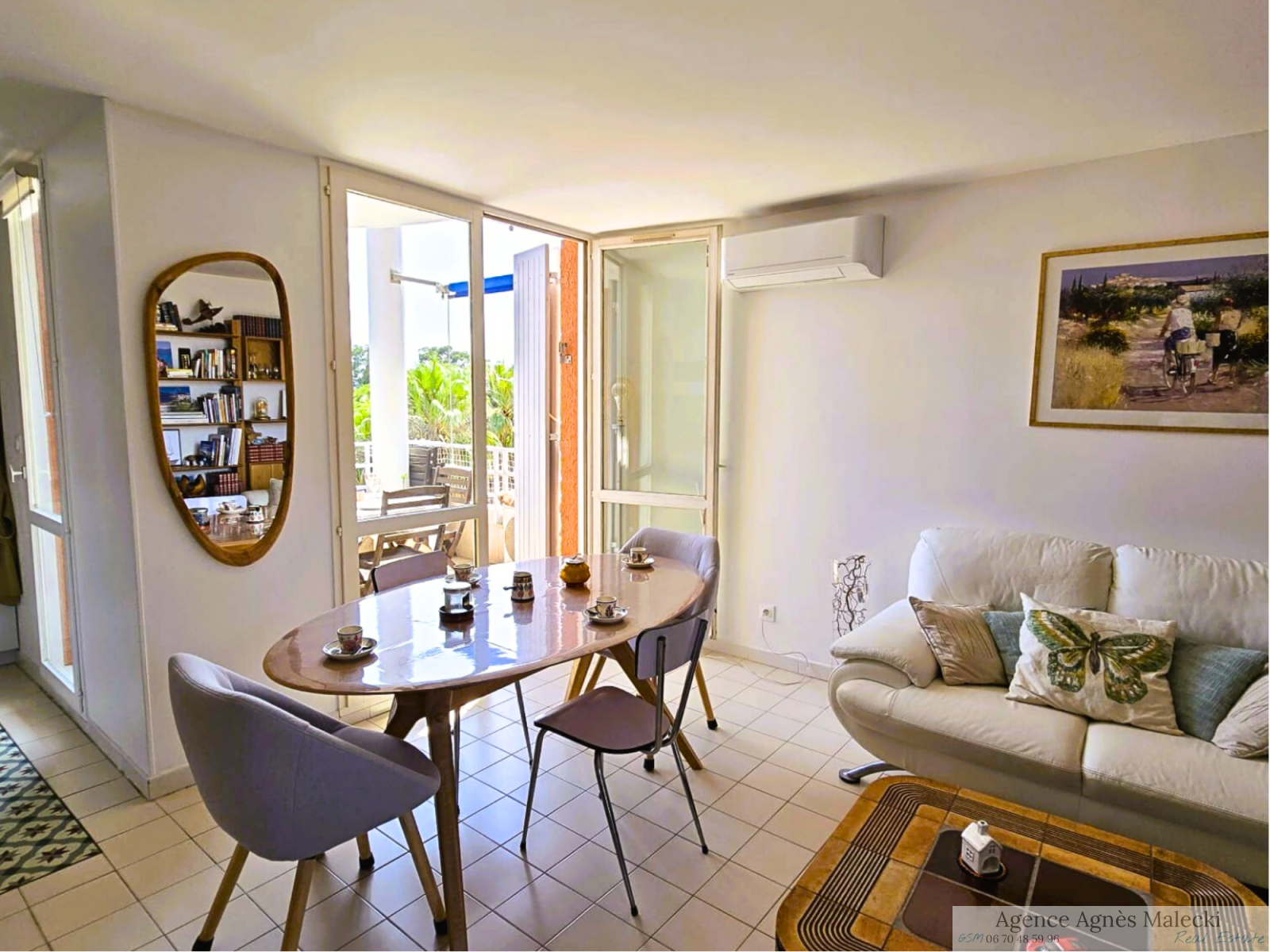 Image_4, Appartement, Le Lavandou, ref :VAP40007782