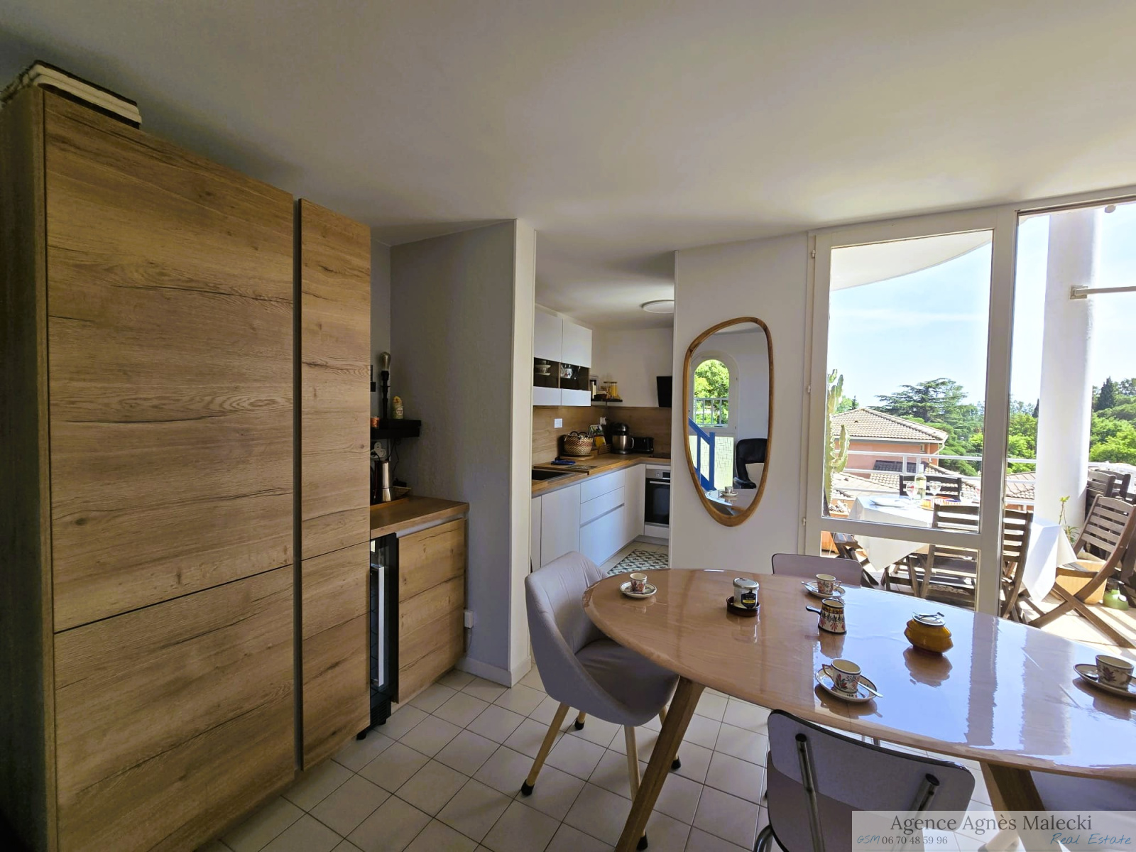 Image_5, Appartement, Le Lavandou, ref :VAP40007782