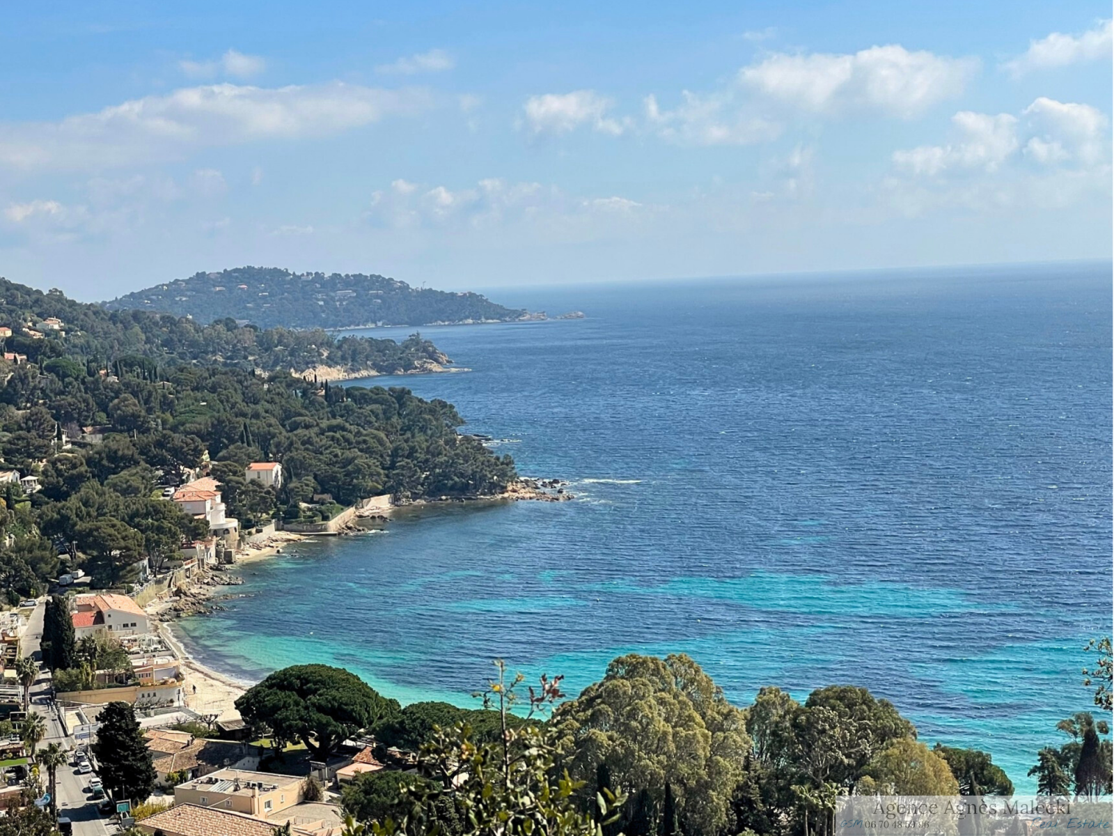 Image_3, Terrain, Le Lavandou, ref :VTE40007739