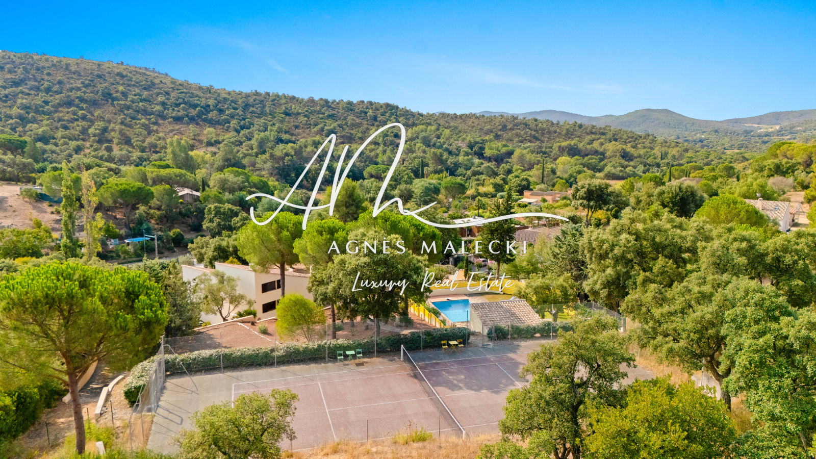 Image_7, Villa, Bormes-les-Mimosas, ref :VVI40008186