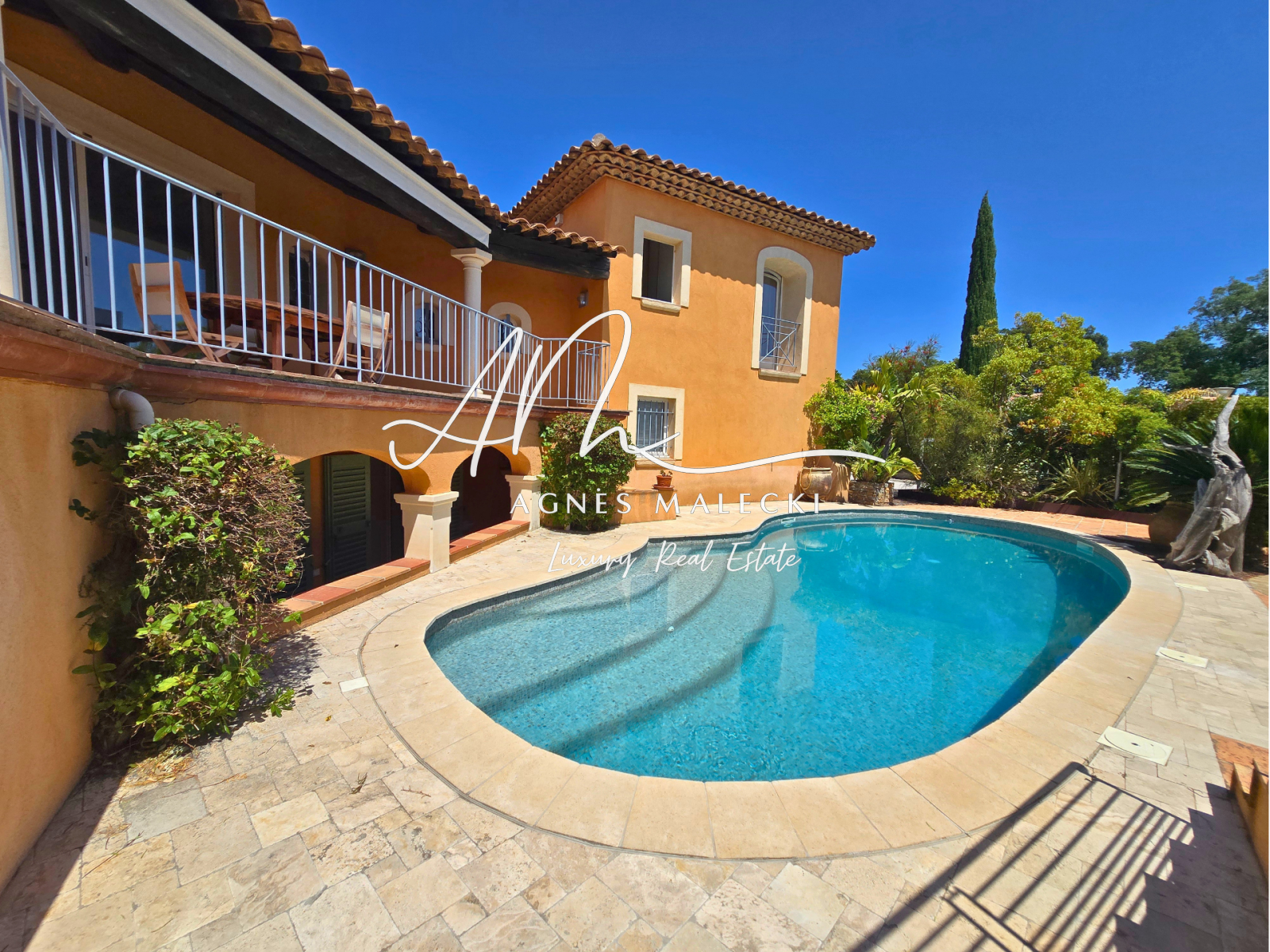 Image_1, Villa, Le Lavandou, ref :VVI40008728