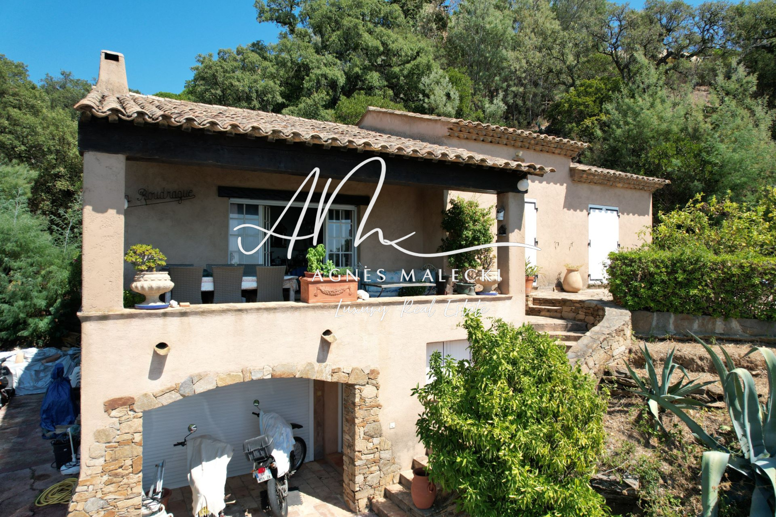 Image_6, Propriete, Rayol-Canadel-sur-Mer, ref :VPR40008454