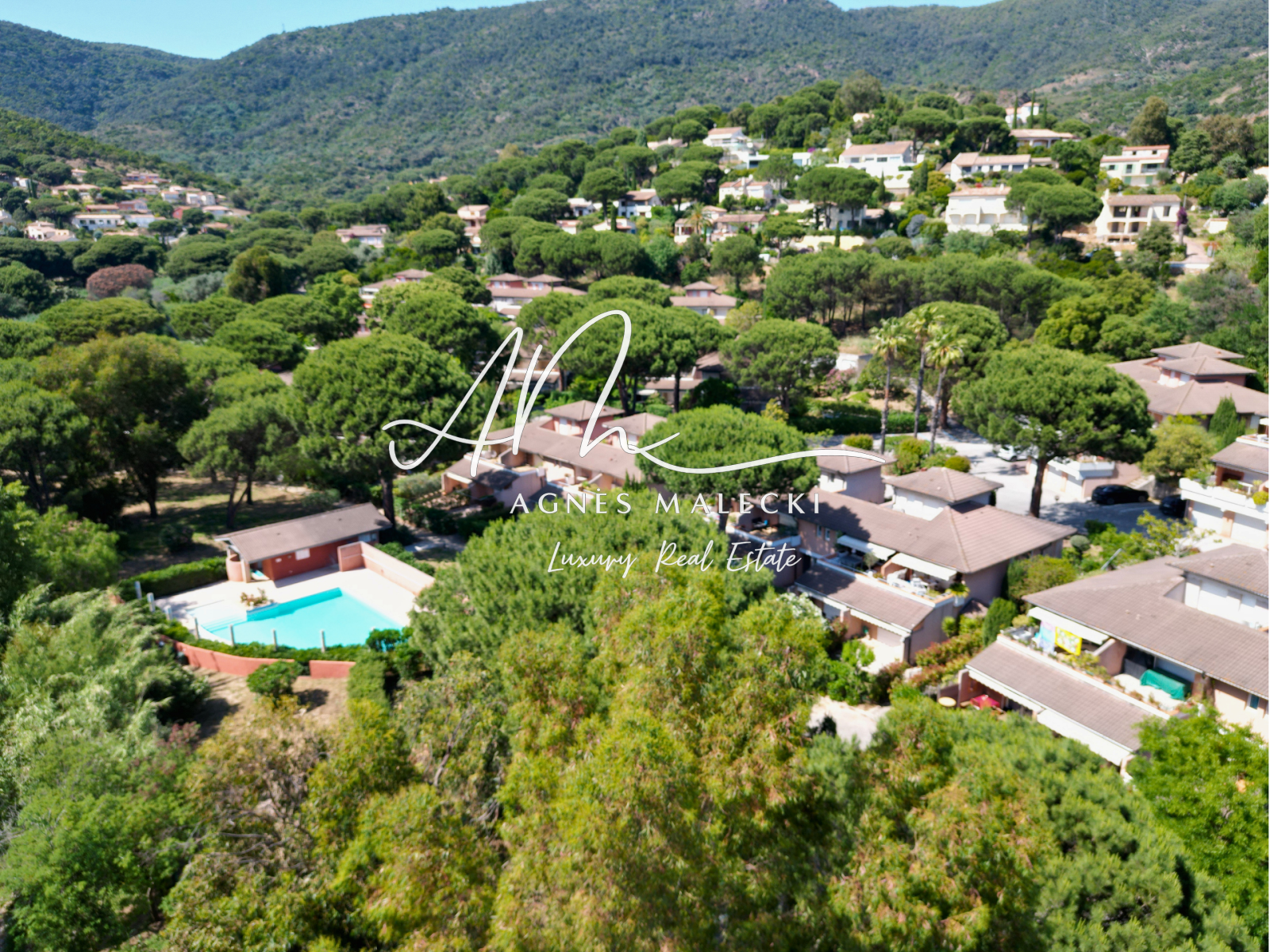 Image_13, Appartement, Le Lavandou, ref :VAP40008762