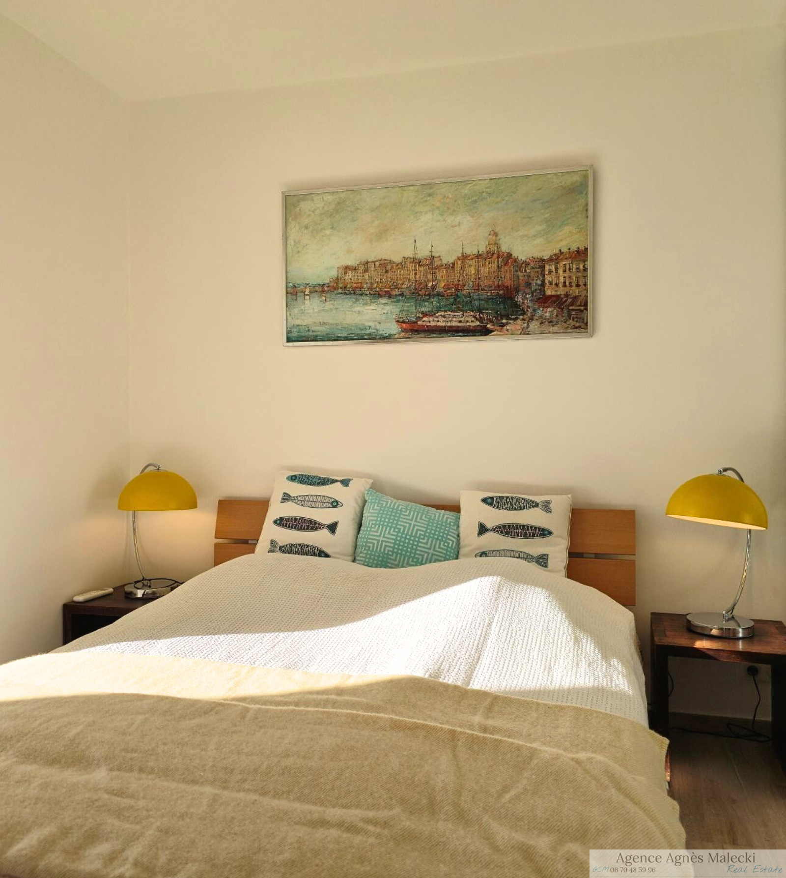 Image_14, Appartement, Le Lavandou, ref :VAP40007875