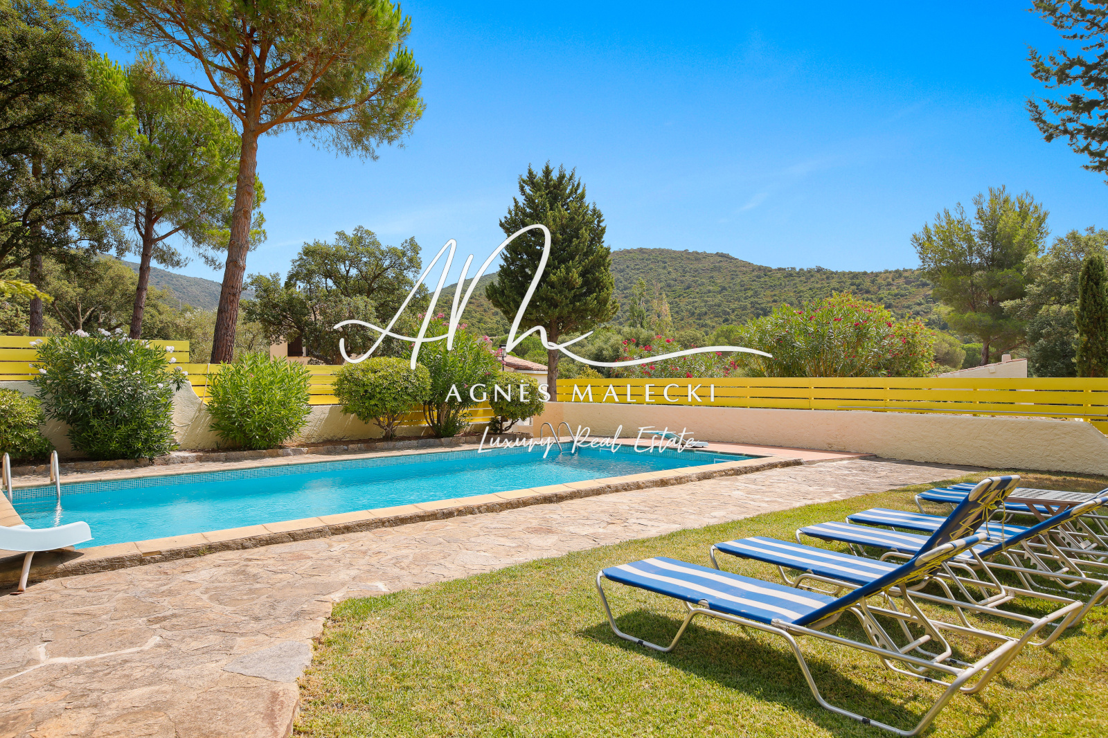 Image_2, Villa, Bormes-les-Mimosas, ref :VVI40008335