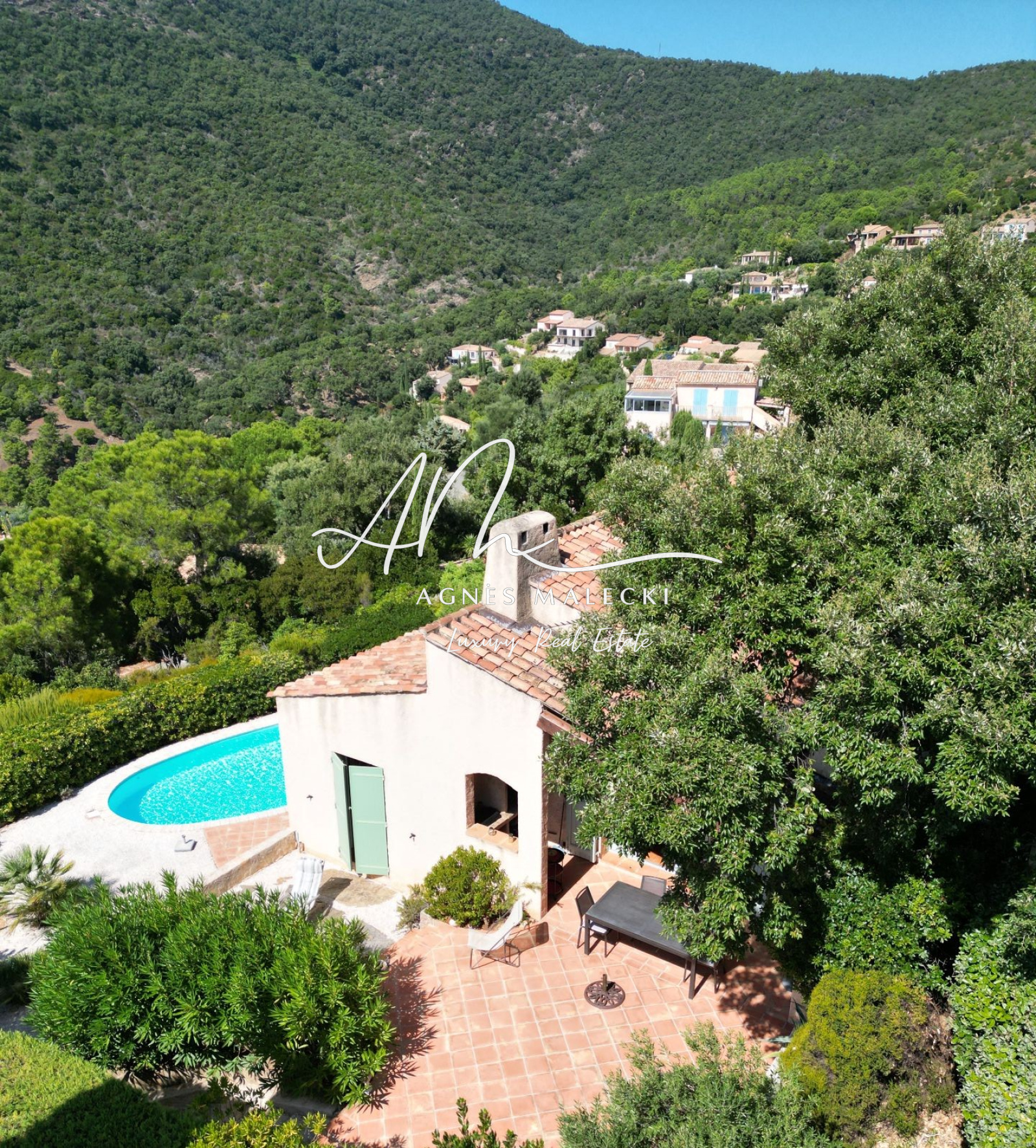 Image_1, Propriete, Rayol-Canadel-sur-Mer, ref :VPR40008469