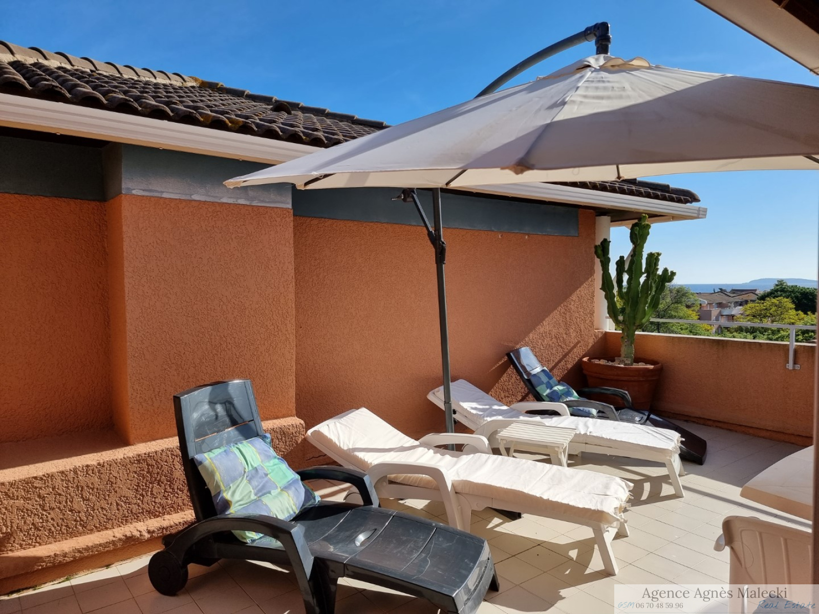 Image_3, Appartement, Le Lavandou, ref :VAP40007834