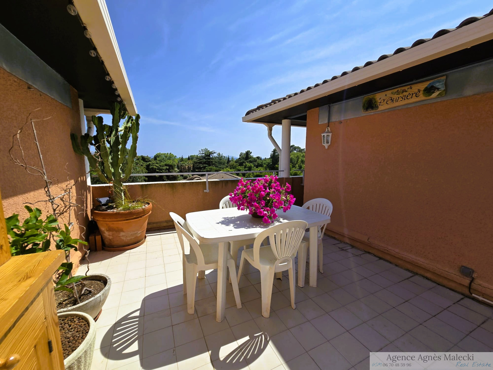 Image_10, Appartement, Le Lavandou, ref :VAP40007834