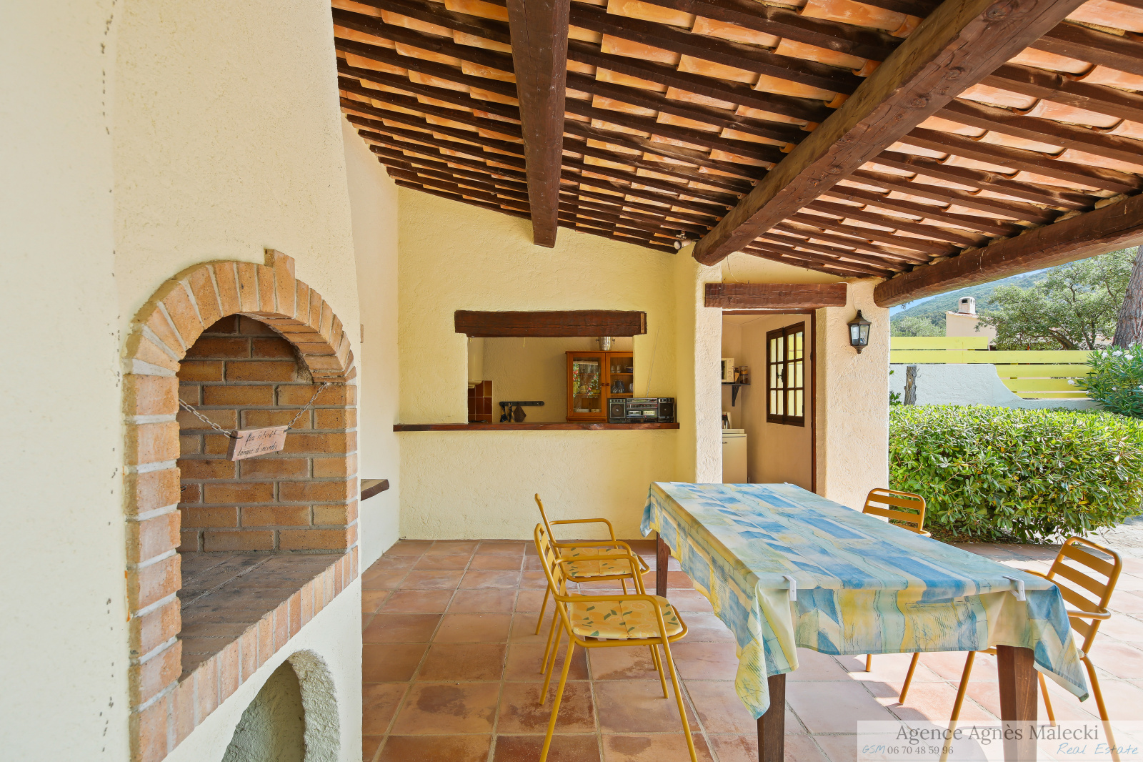 Image_9, Villa, Bormes-les-Mimosas, ref :VVI40007859