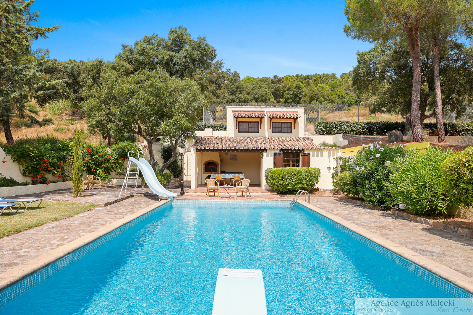 Image_1, Villa, Bormes-les-Mimosas, ref :VVI40007859