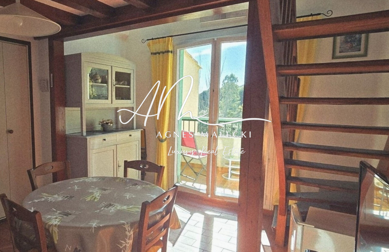 Image_3, Appartement, Le Lavandou, ref :VAP40008147