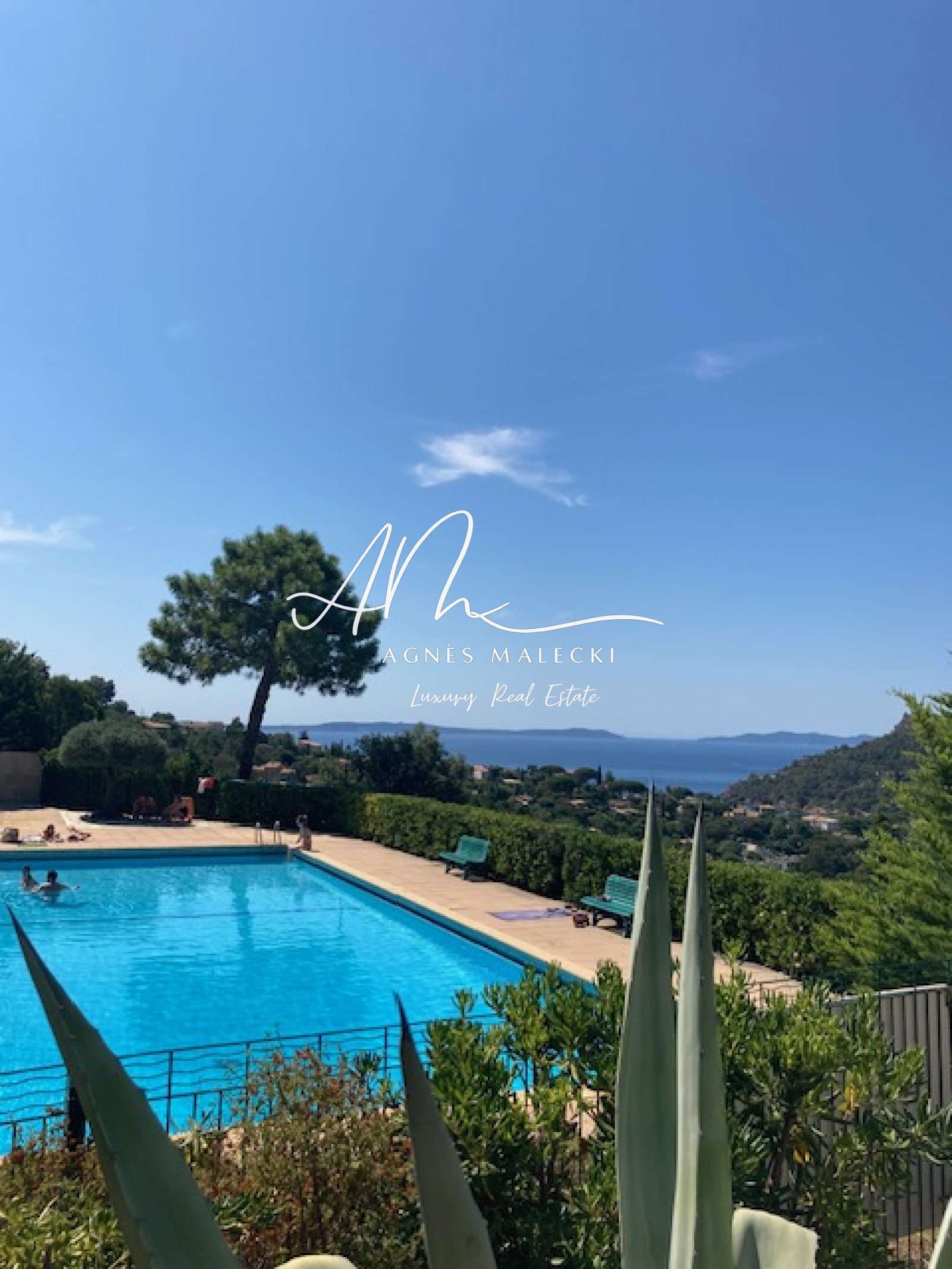 Image_12, Appartement, Le Lavandou, ref :VAP40008147