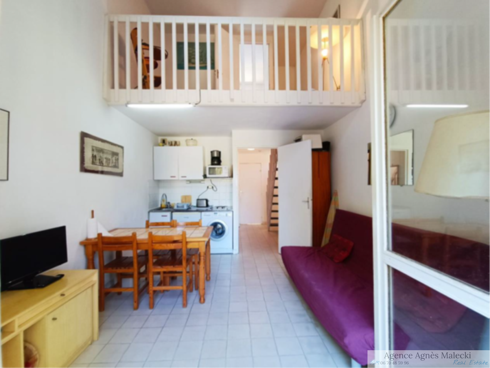 Image_3, Appartement, Le Lavandou, ref :VAP40007988