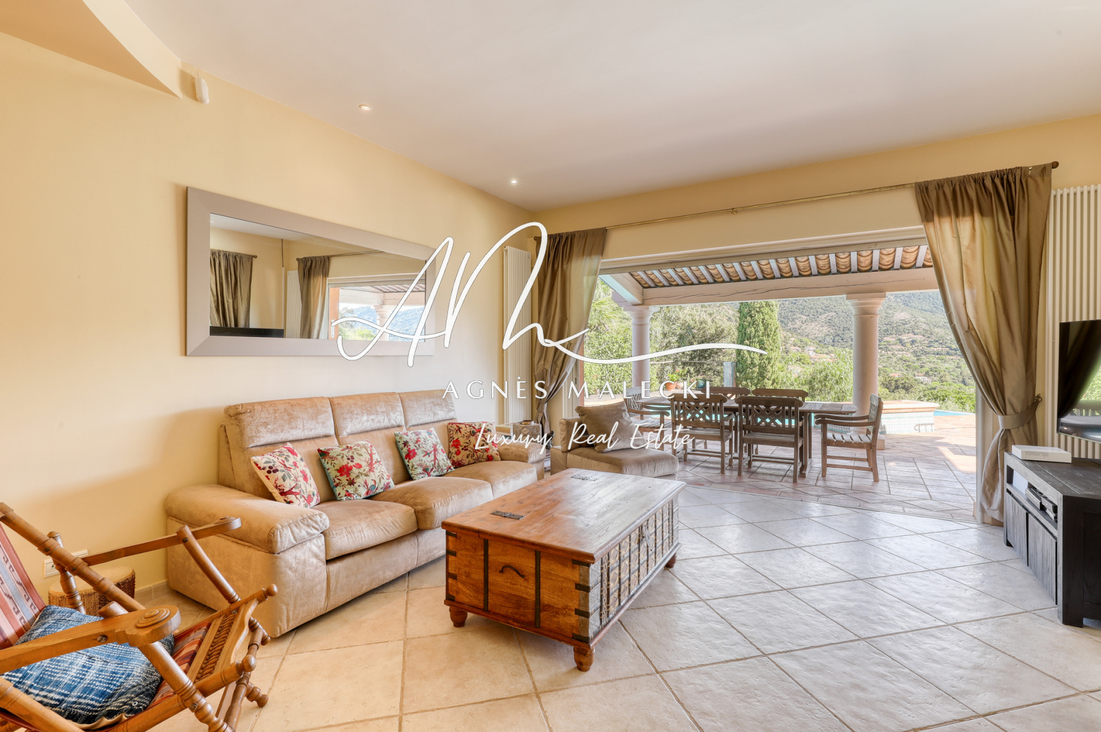 Image_7, Villa, Le Lavandou, ref :VVI40008486