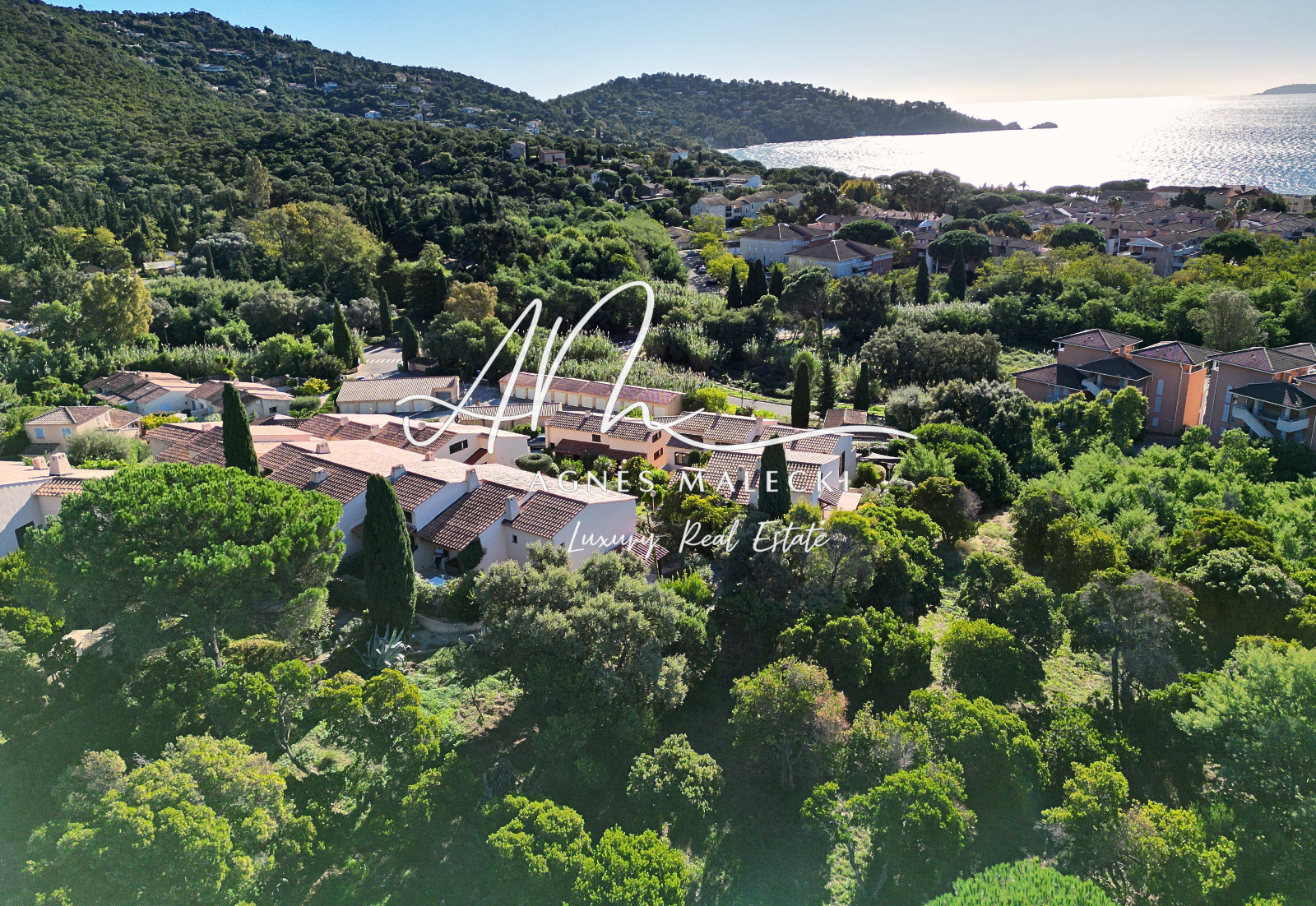 Image_4, Appartement, Le Lavandou, ref :VAP40008725