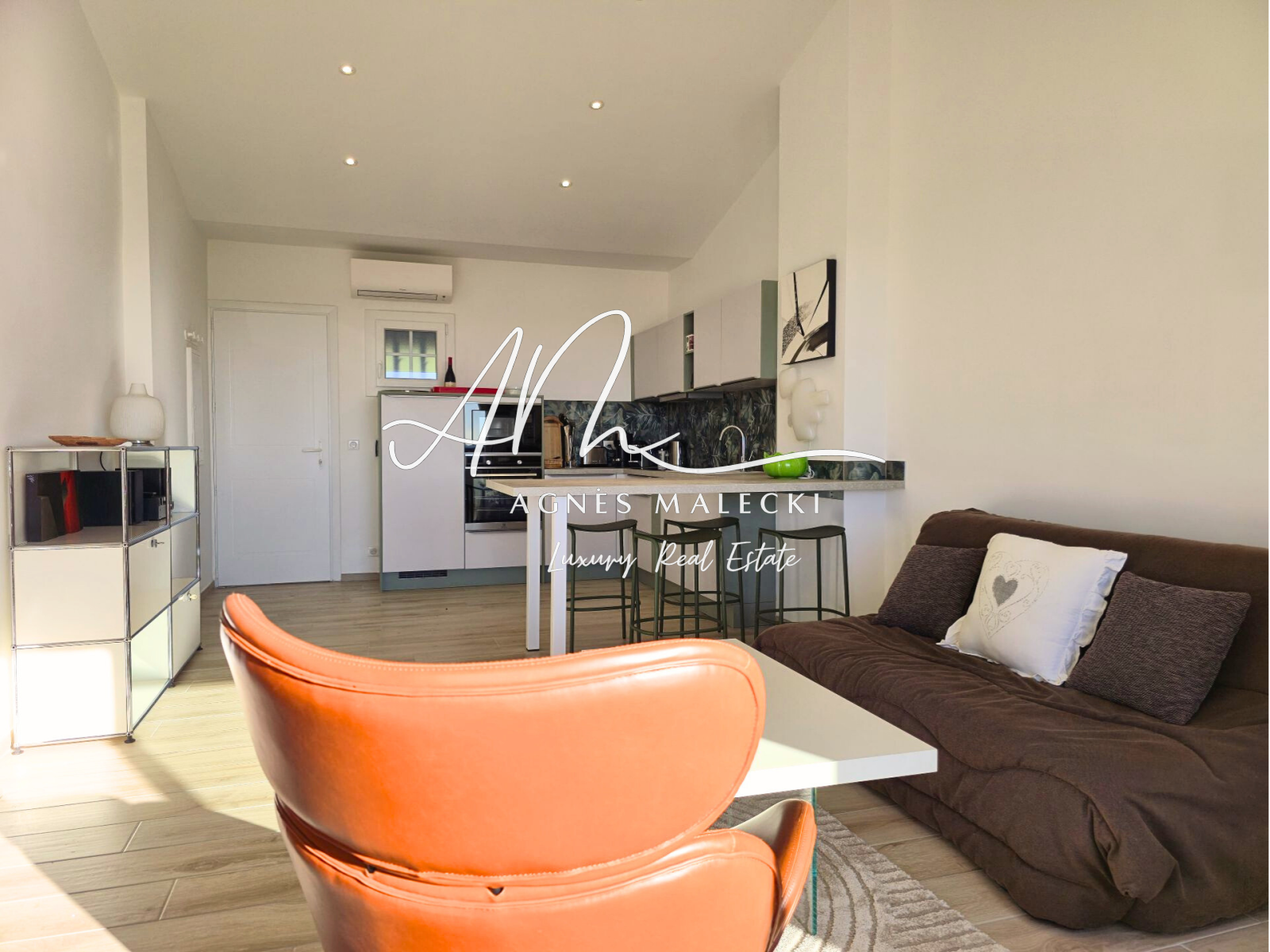 Image_7, Appartement, Le Lavandou, ref :VAP40008725