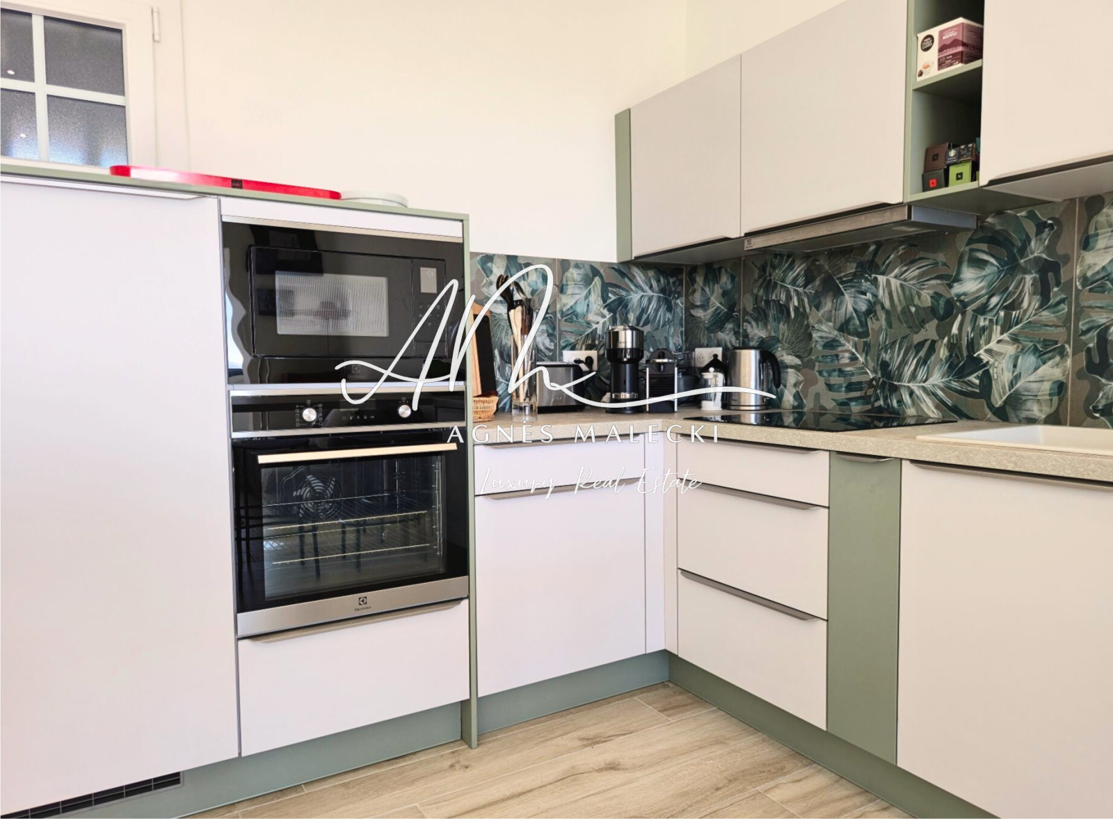 Image_8, Appartement, Le Lavandou, ref :VAP40008725