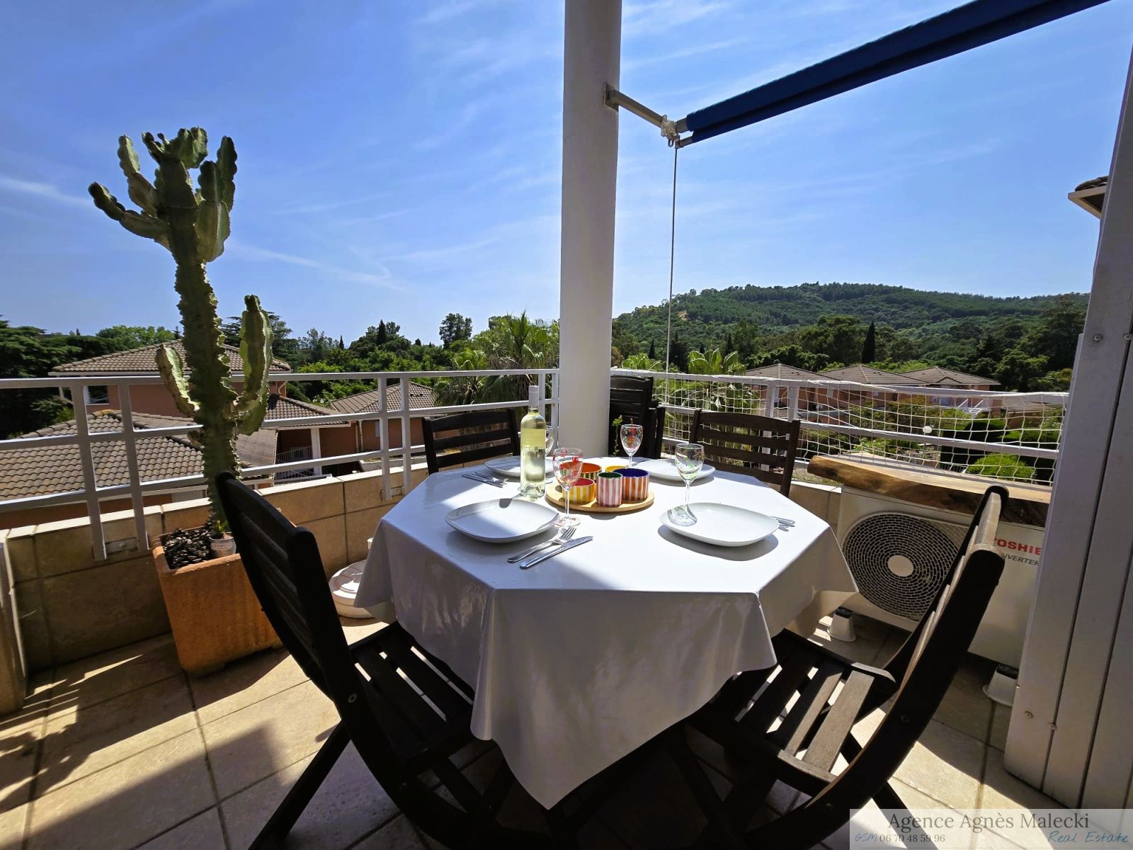 Image_2, Appartement, Le Lavandou, ref :VAP40007756