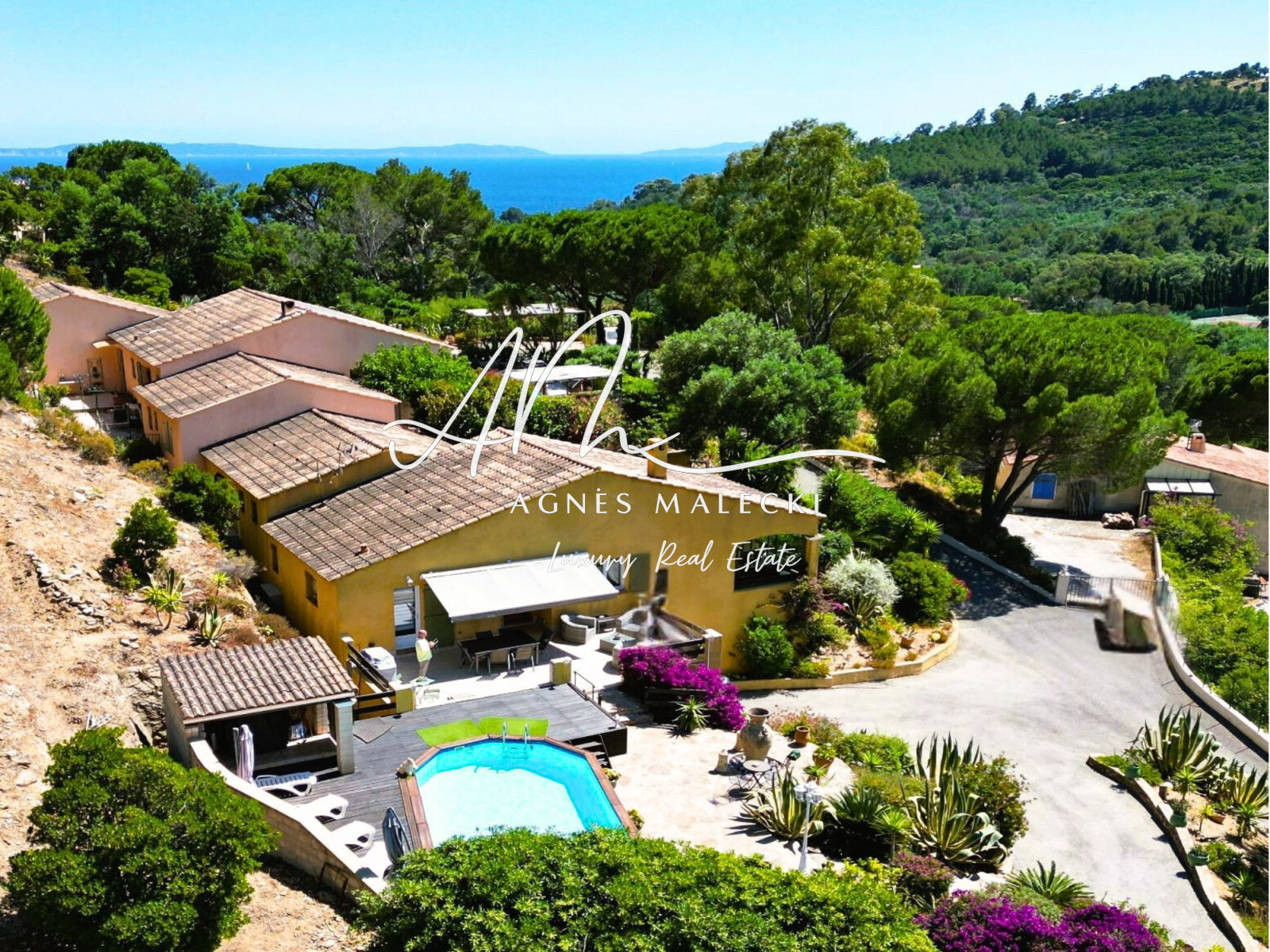 Image_1, Villa, Le Lavandou, ref :VVI40008190