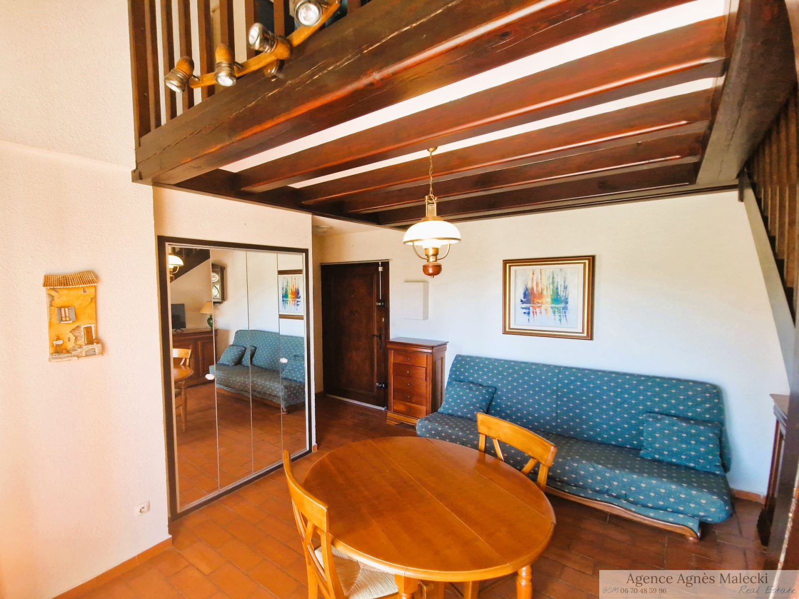 Image_7, Appartement, Le Lavandou, ref :VAP40007684