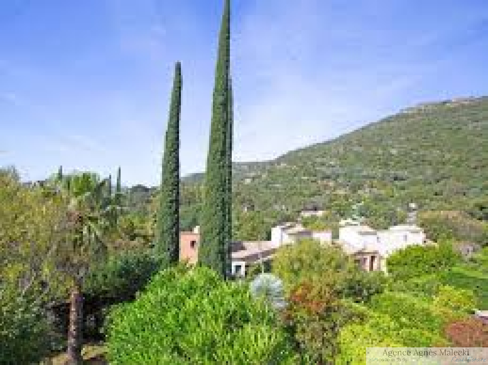 Image_3, Appartement, Le Lavandou, ref :VAP40007684