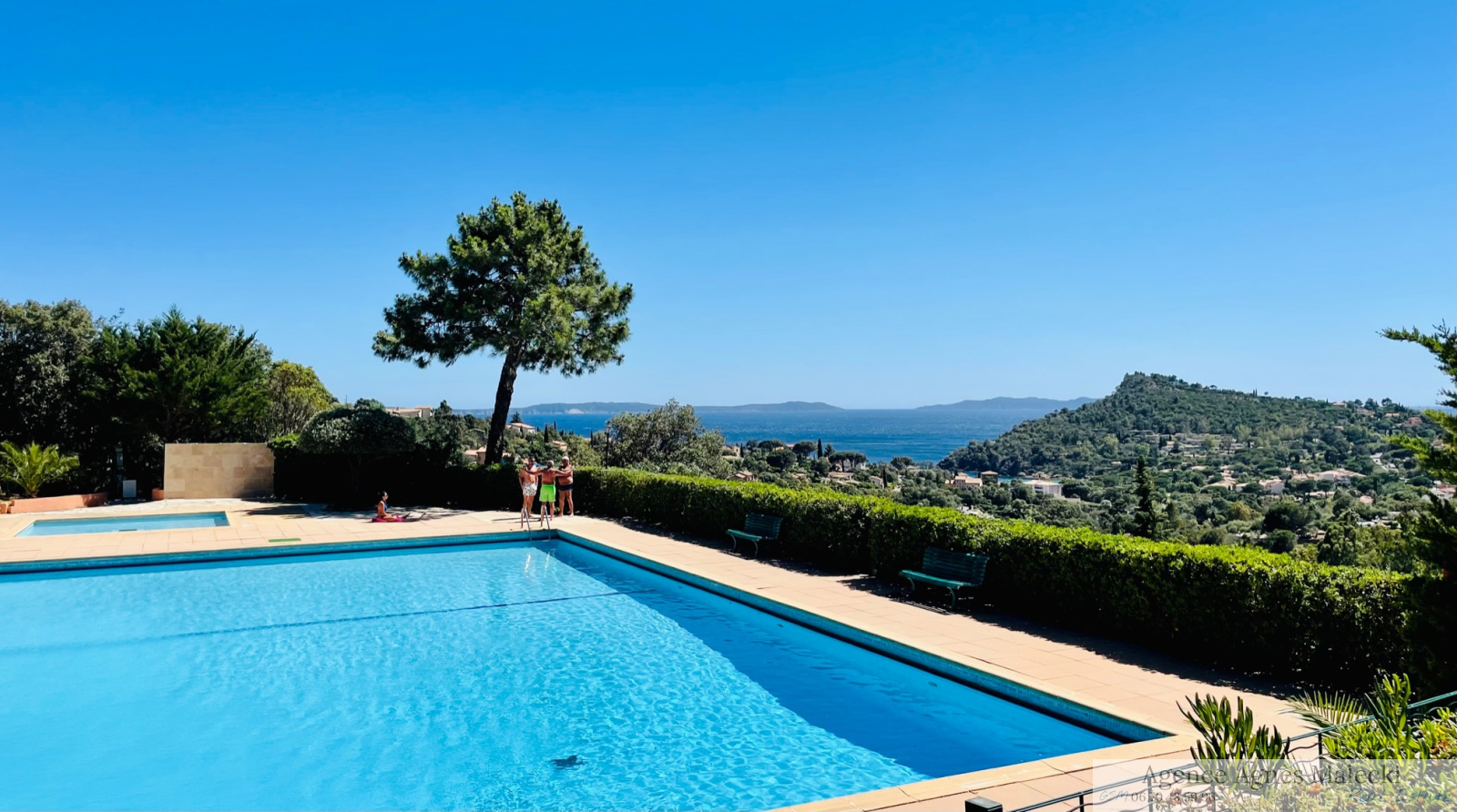 Image_11, Appartement, Le Lavandou, ref :VAP40007684