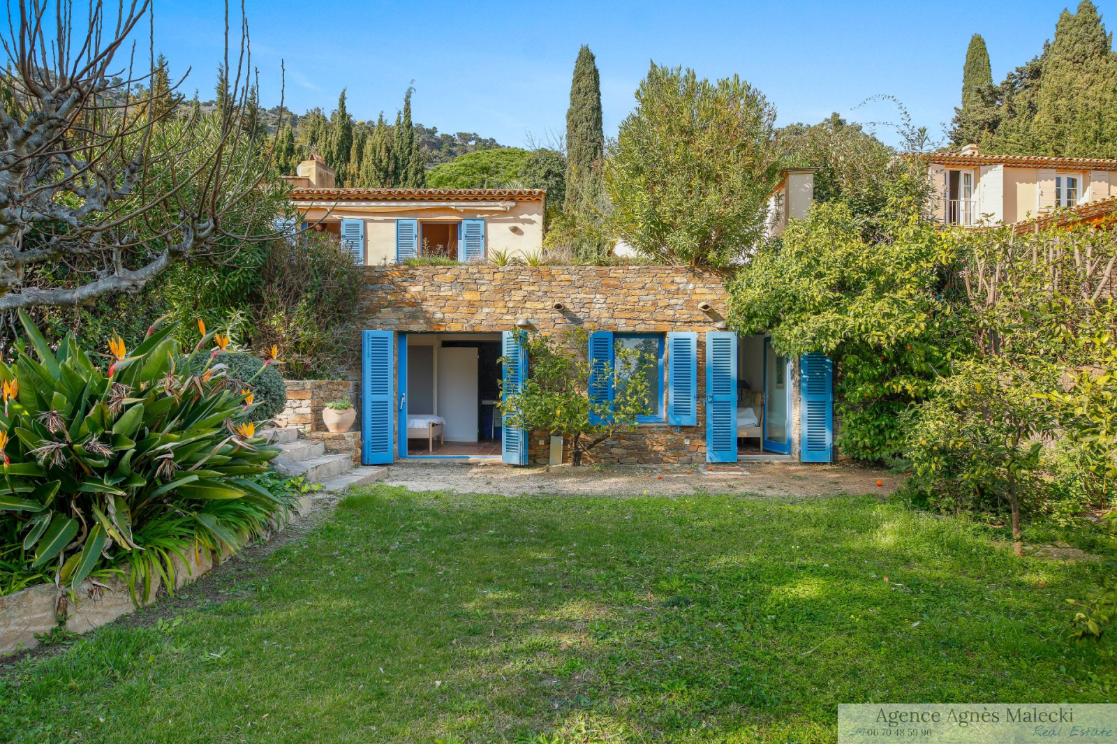 Image_3, Propriete, Rayol-Canadel-sur-Mer, ref :VPR40007688