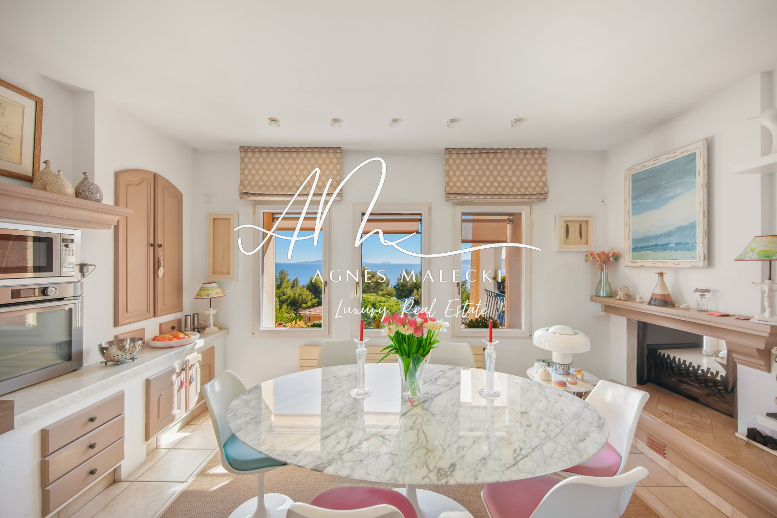 Image_15, Villa, Le Lavandou, ref :VPR40008799