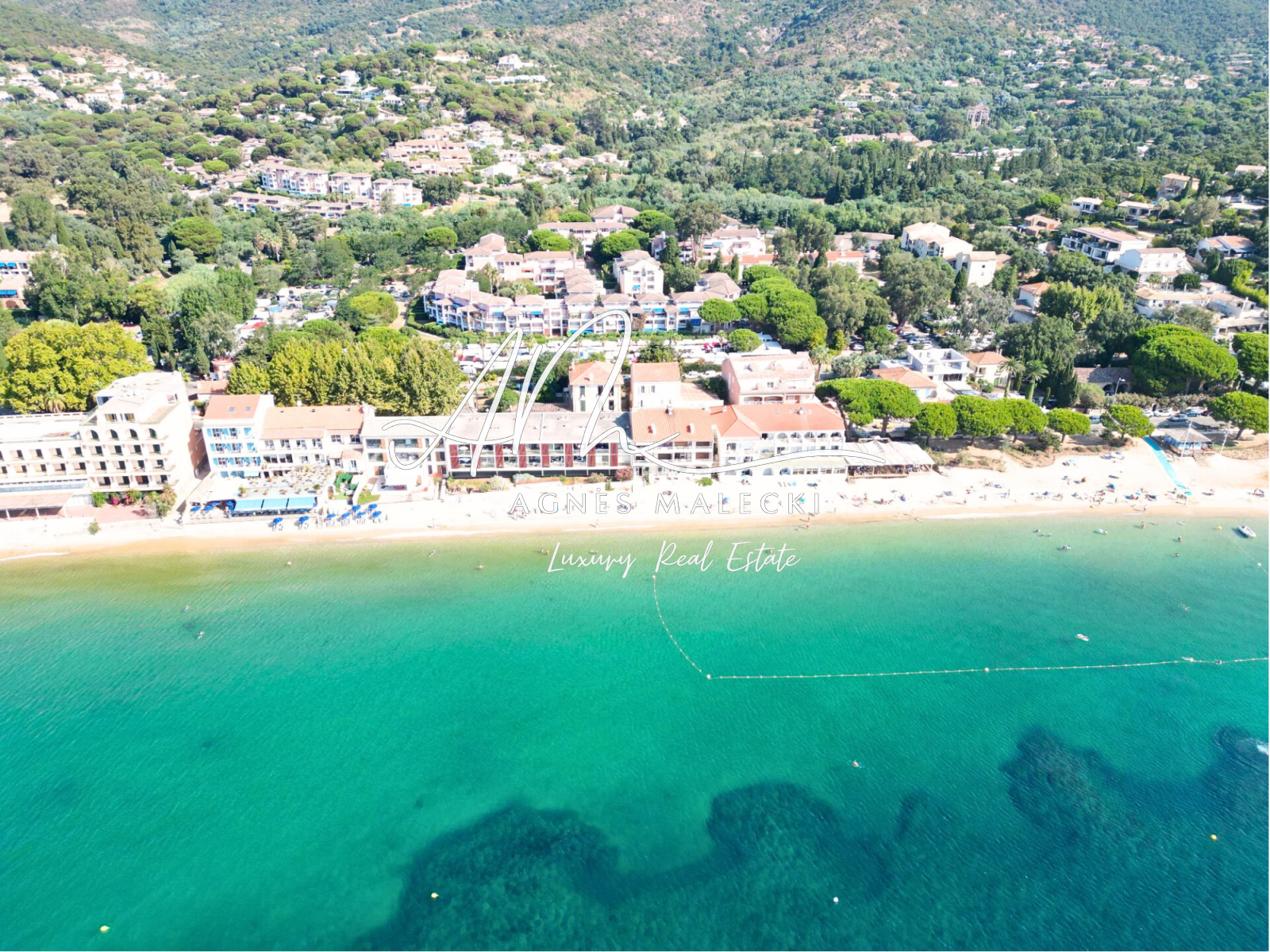 Image_8, Appartement, Le Lavandou, ref :VAP40008126