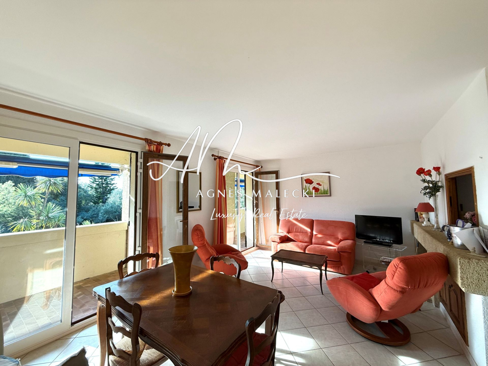 Image_4, Appartement, Le Lavandou, ref :VAP40008339