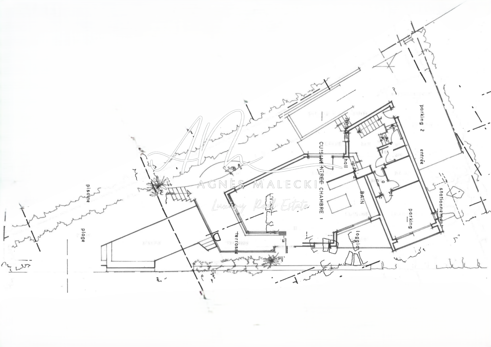 Image_7, Terrain, Le Lavandou, ref :VTE40008178