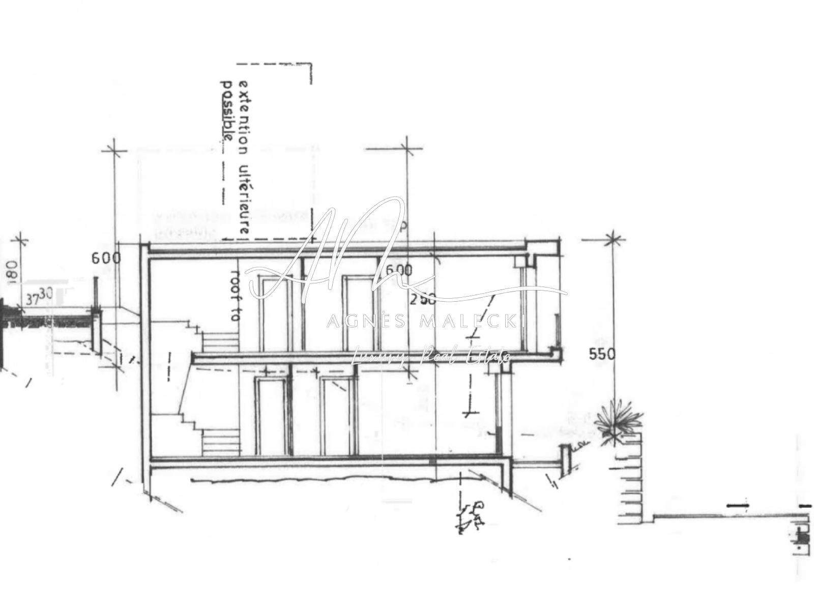 Image_8, Terrain, Le Lavandou, ref :VTE40008178