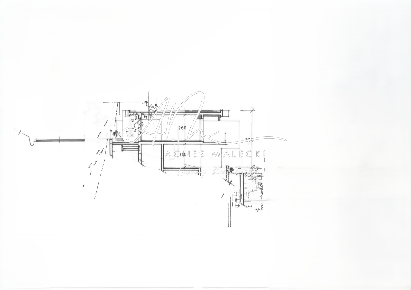 Image_11, Terrain, Le Lavandou, ref :VTE40008178