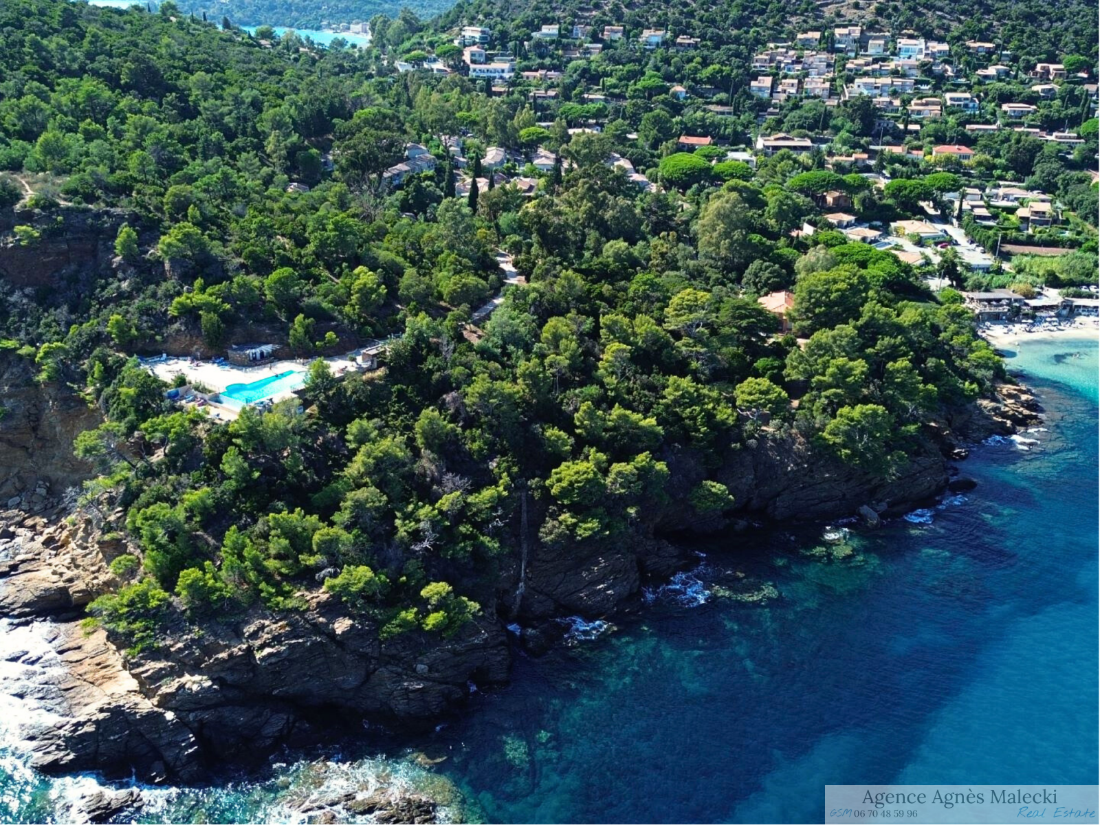 Image_9, Appartement, Le Lavandou, ref :VAP40007803