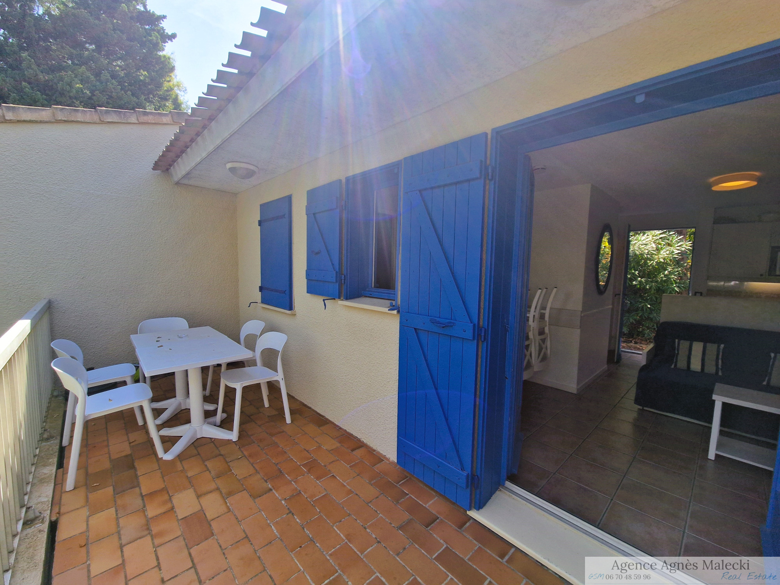 Image_6, Appartement, Le Lavandou, ref :VAP40007803