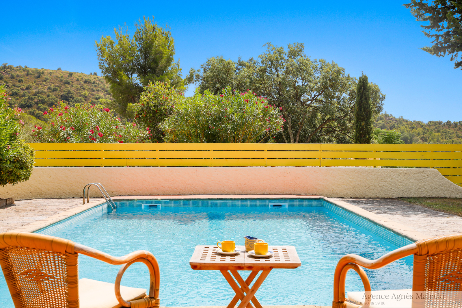 Image_8, Villa, Bormes-les-Mimosas, ref :VVI40007785