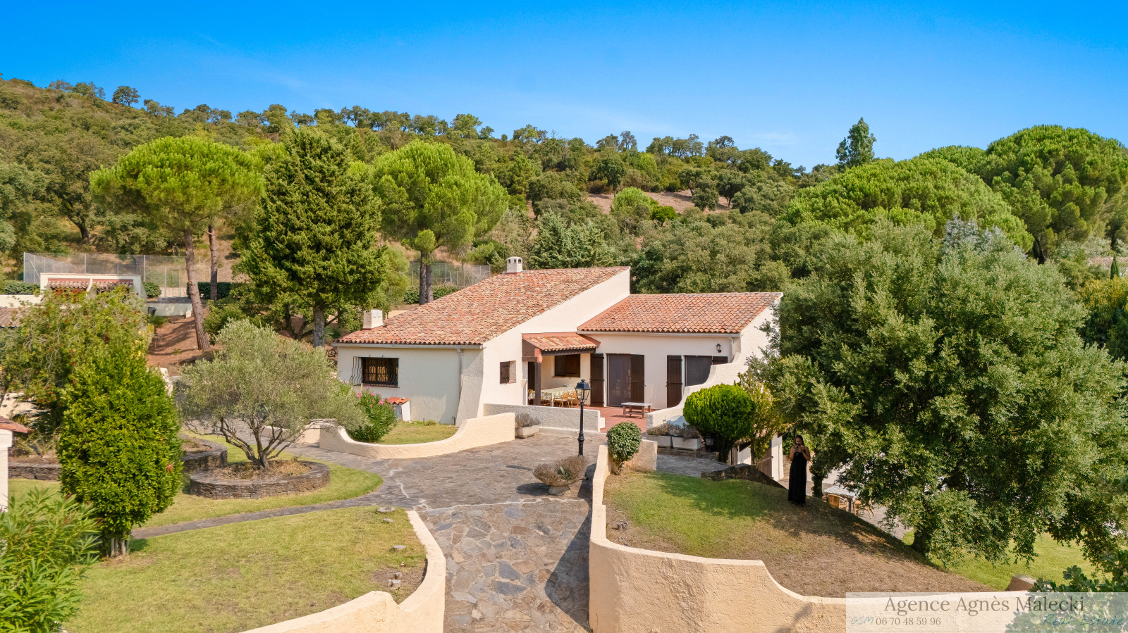 Image_5, Villa, Bormes-les-Mimosas, ref :VVI40007785