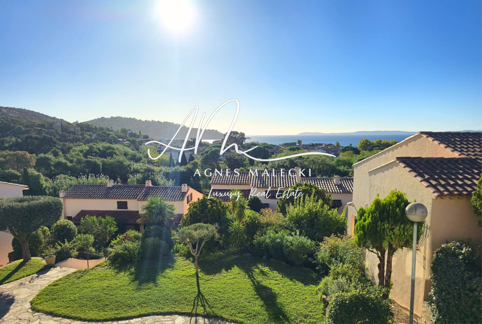 Image_1, Appartement, Le Lavandou, ref :VAP40008376