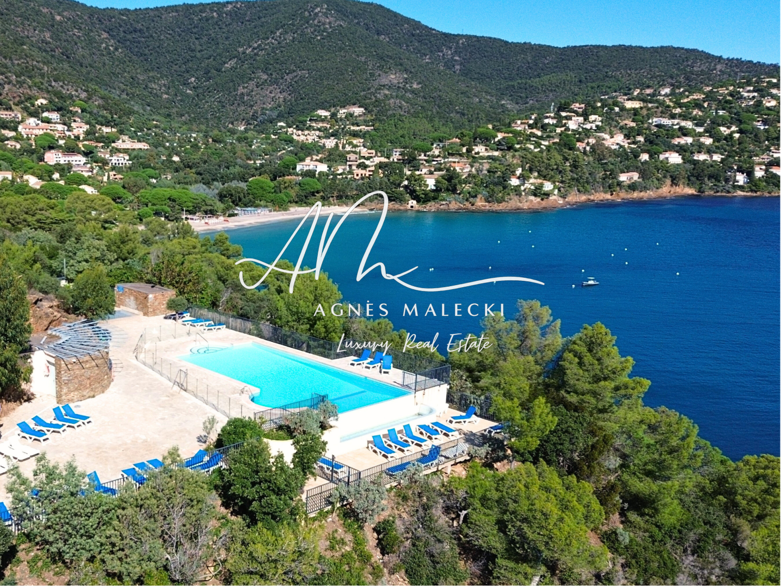 Image_1, Appartement, Le Lavandou, ref :VAP40008180