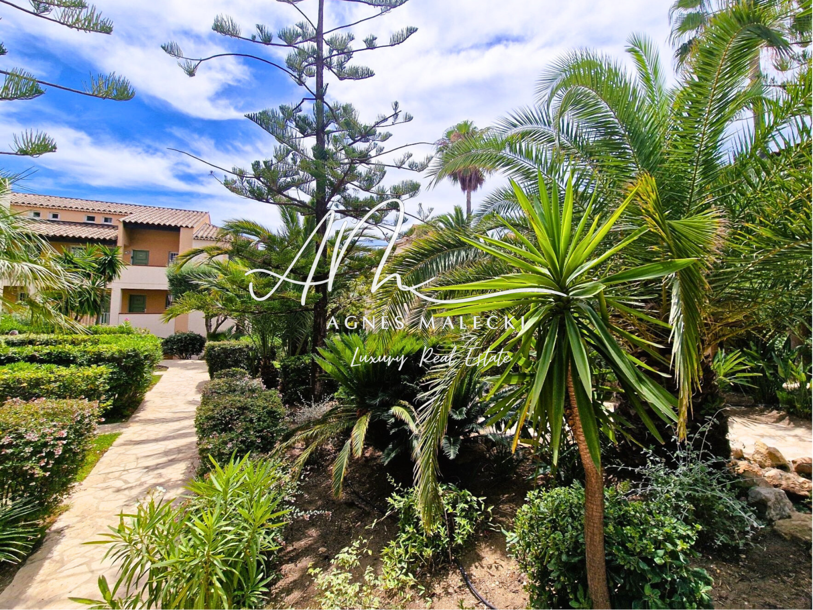 Image_1, Appartement, Le Lavandou, ref :VAP40008081