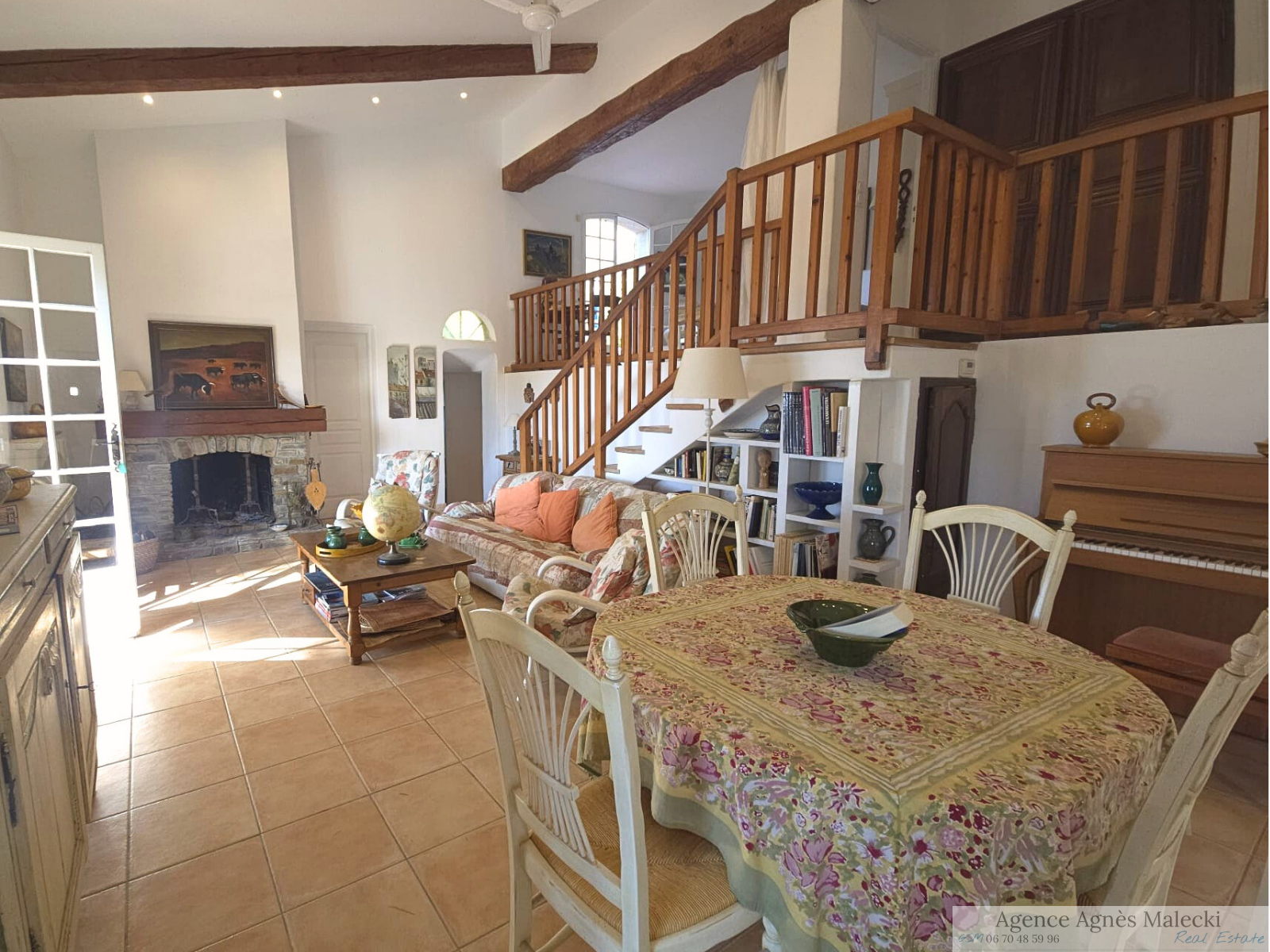 Image_8, Propriete, Le Lavandou, ref :VPR40007914