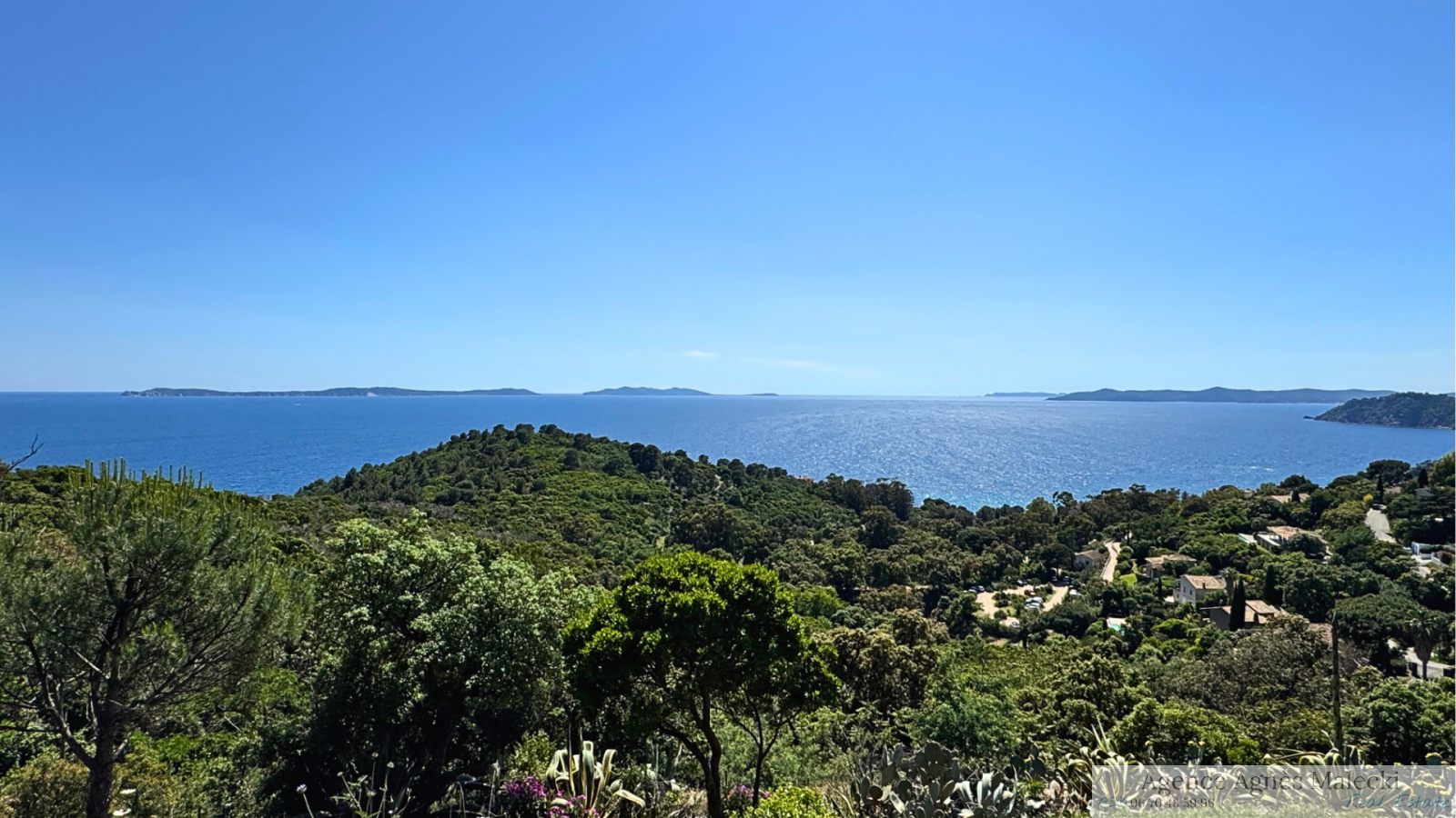 Image_1, Terrain, Rayol-Canadel-sur-Mer, ref :VTE40007746