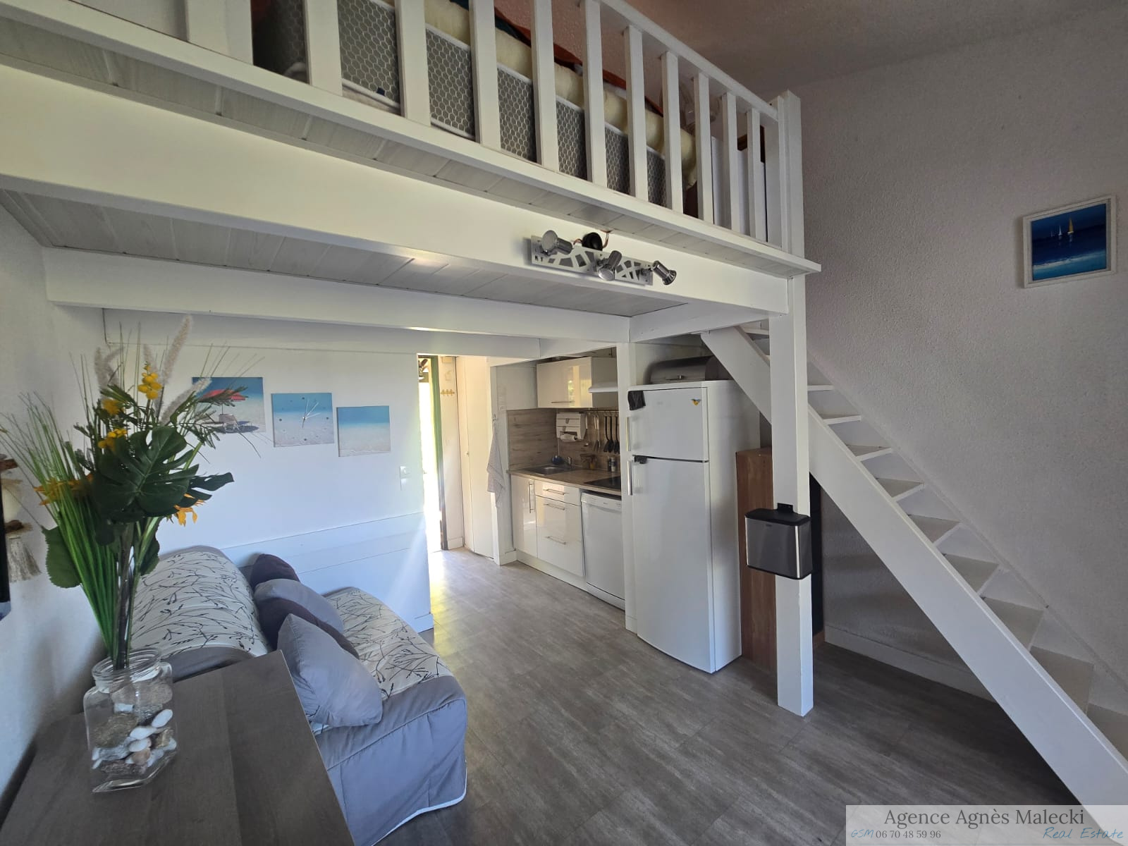 Image_3, Appartement, Le Lavandou, ref :VAP40007778