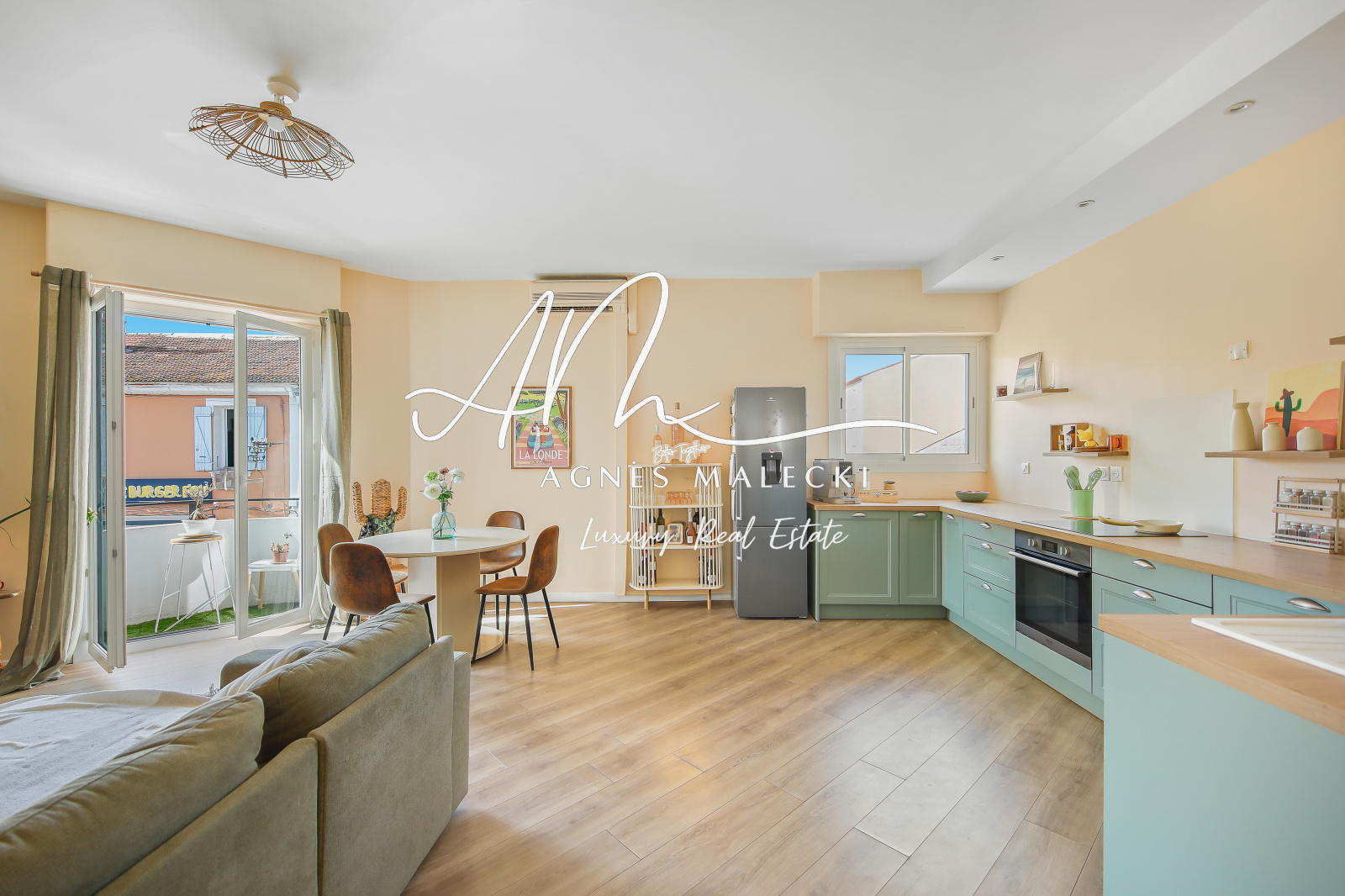 Image_2, Appartement, La Londe-les-Maures, ref :VAP40008341