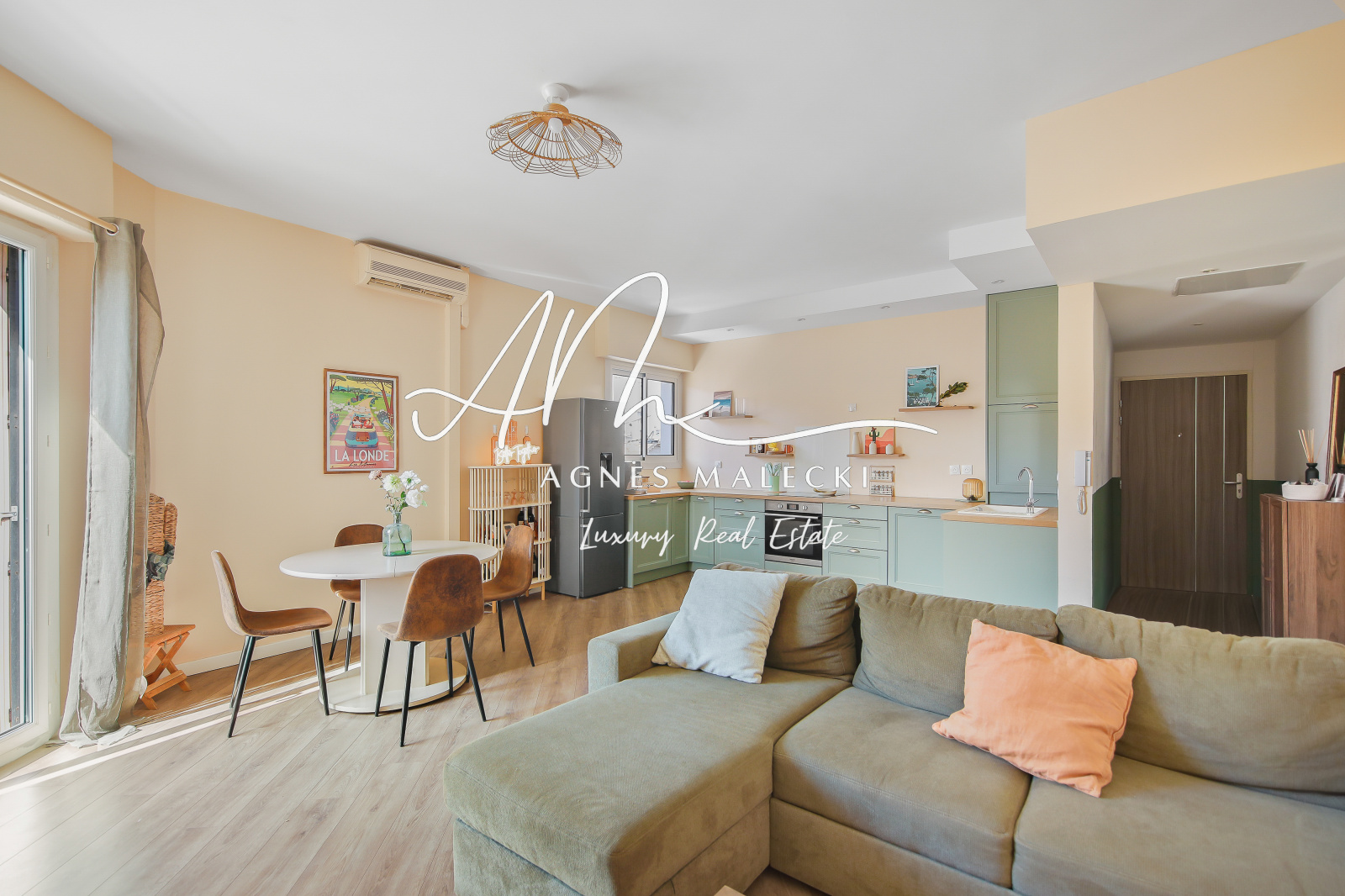 Image_3, Appartement, La Londe-les-Maures, ref :VAP40008341