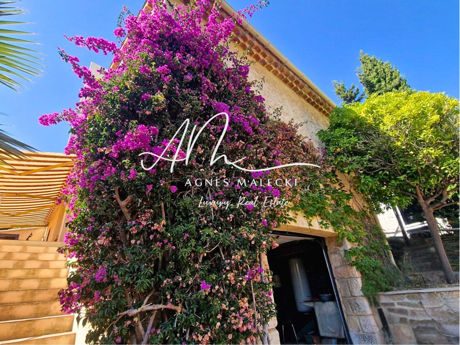 Image_1, Villa, Rayol-Canadel-sur-Mer, ref :VVI40008744