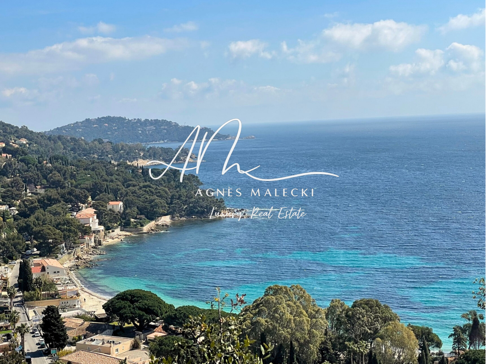 Image_2, Terrain, Le Lavandou, ref :VTE40008138