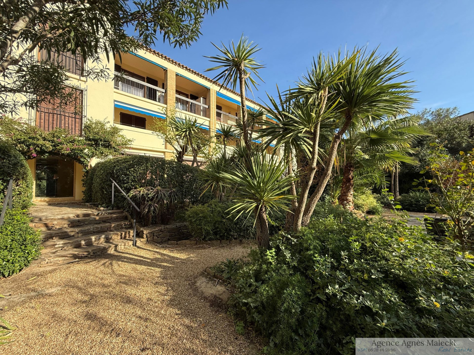 Image_1, Appartement, Le Lavandou, ref :VAP40007661