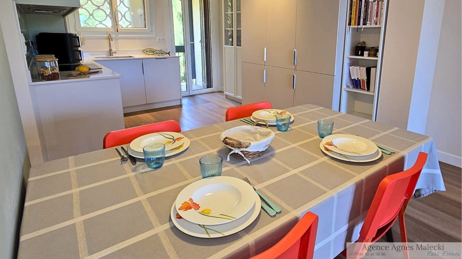 Image_6, Appartement, Le Lavandou, ref :VAP40007893