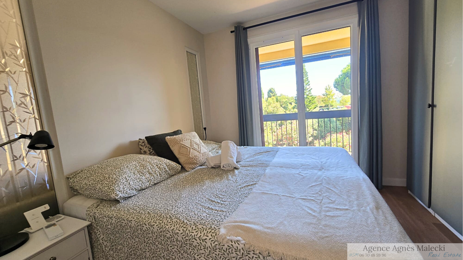 Image_8, Appartement, Le Lavandou, ref :VAP40007893